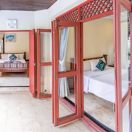 Bali Pool Villa, 5 Min To Walking Street & The Beaches Pattaya Ngoại thất bức ảnh