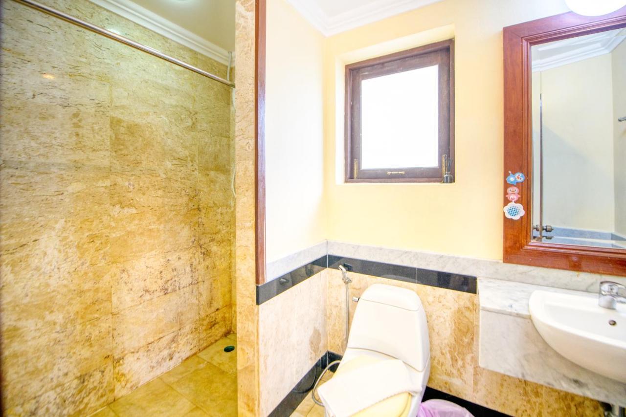 Bali Pool Villa, 5 Min To Walking Street & The Beaches Pattaya Ngoại thất bức ảnh