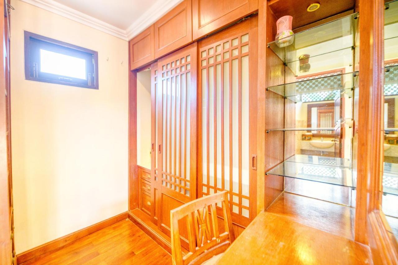 Bali Pool Villa, 5 Min To Walking Street & The Beaches Pattaya Ngoại thất bức ảnh